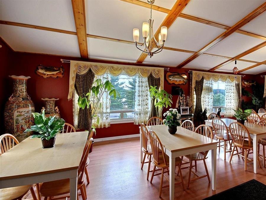 Knights Inn הנטסוויל מראה חיצוני תמונה