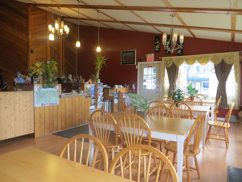 Knights Inn הנטסוויל מראה חיצוני תמונה