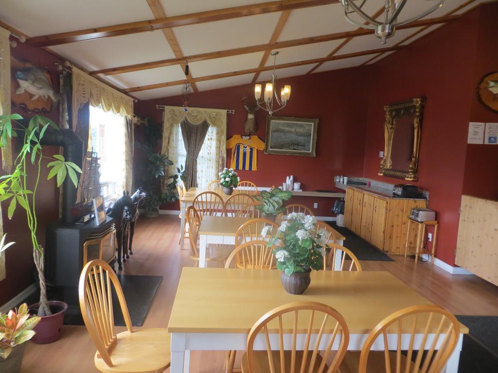 Knights Inn הנטסוויל מראה חיצוני תמונה